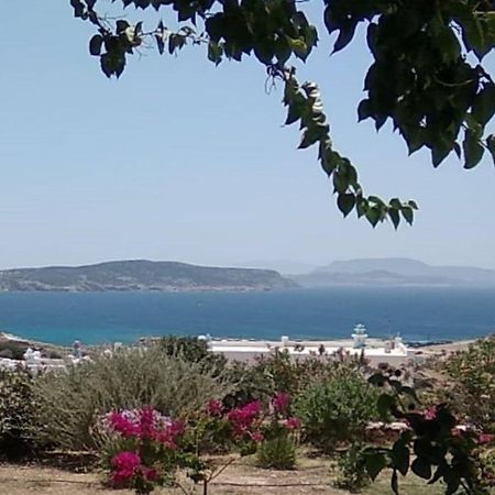 Stella's Home Koufonisia Esterno foto