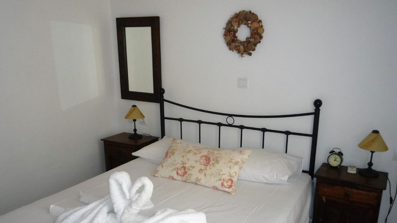 Stella's Home Koufonisia Esterno foto