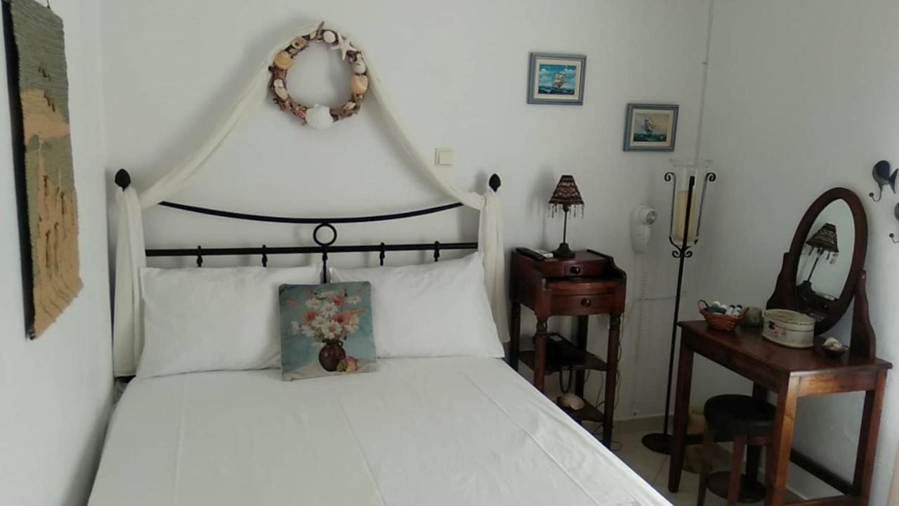 Stella's Home Koufonisia Esterno foto