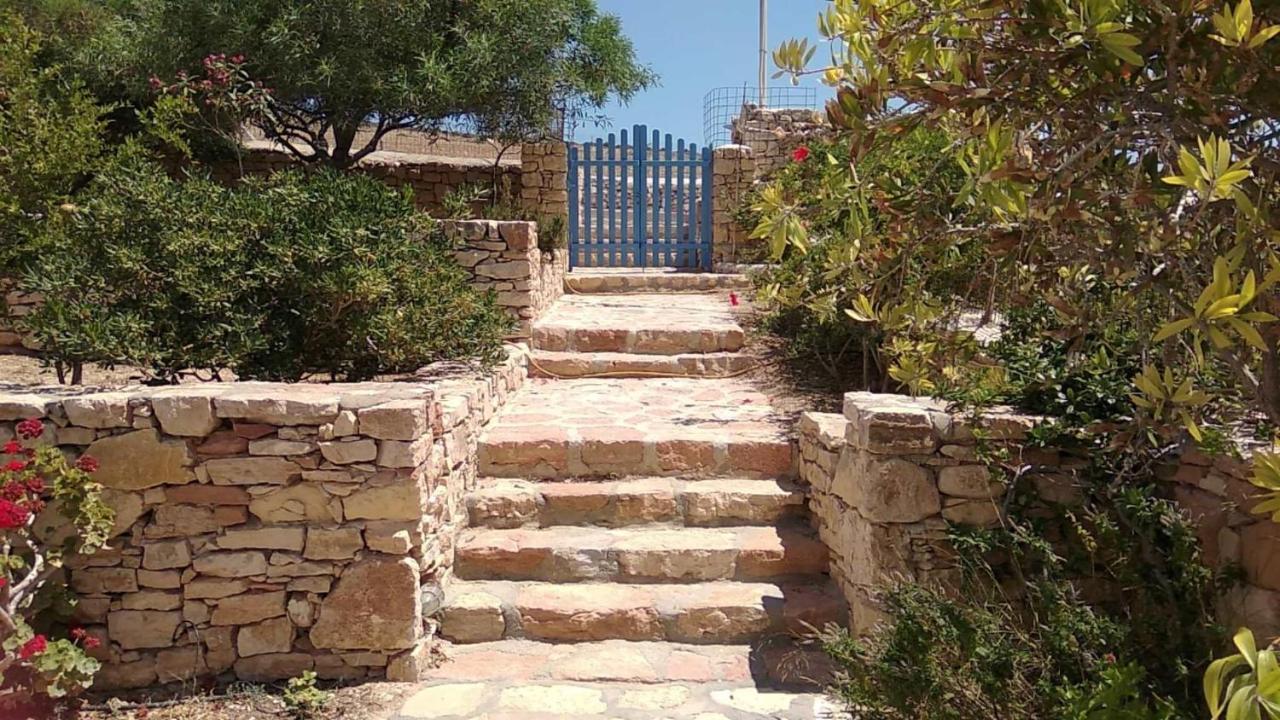 Stella's Home Koufonisia Esterno foto