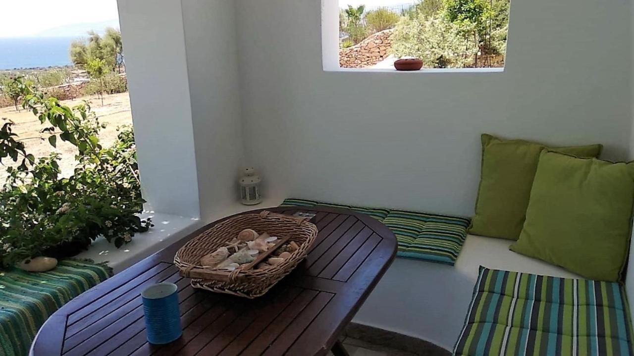 Stella's Home Koufonisia Esterno foto